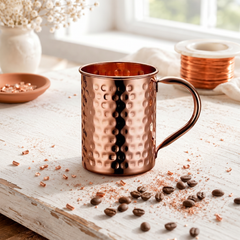 Reider | Copper Mug 400ml