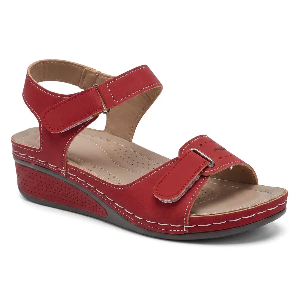 Nancy | Orthopedic Pressure Relief Sandals