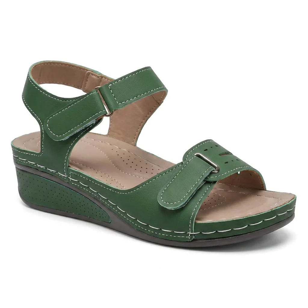 Nancy | Orthopedic Pressure Relief Sandals