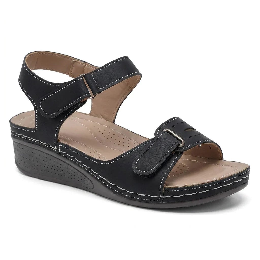 Nancy | Orthopedic Pressure Relief Sandals