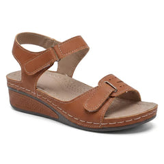 Nancy | Orthopedic Pressure Relief Sandals