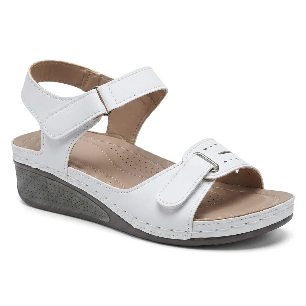 Nancy | Orthopedic Pressure Relief Sandals