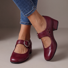Saoirse | Cushioned Comfort Sandals
