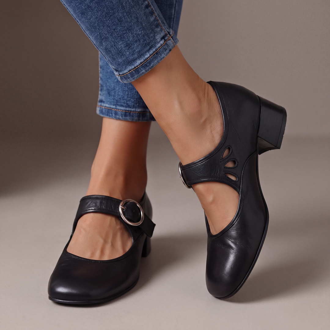 Saoirse | Cushioned Comfort Sandals