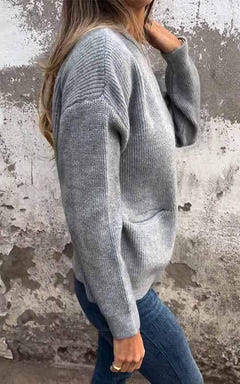 Joanne | Chic Knit Jacket