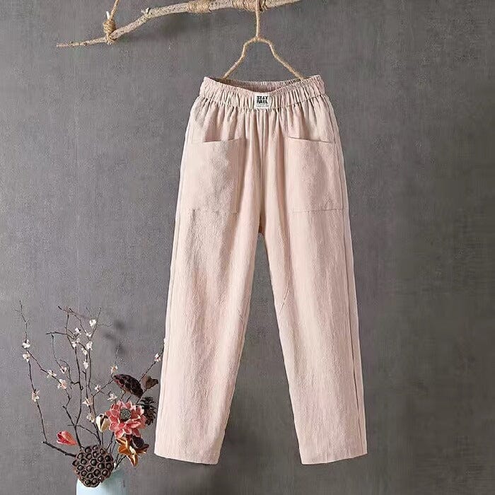 Catrin | Breezy Comfort Pants
