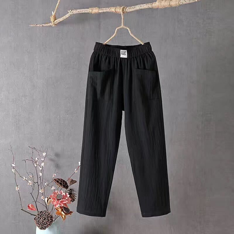 Catrin | Breezy Comfort Pants