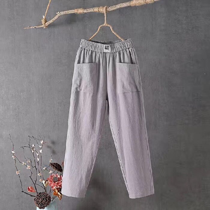 Catrin | Breezy Comfort Pants