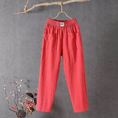 Catrin | Breezy Comfort Pants
