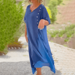Kristen | Everglow Classic Maxi Dress