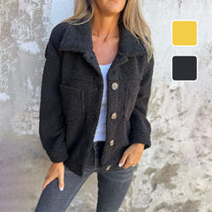 Octavia | Chic Elegant Coat