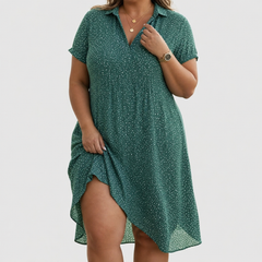 Gail-Marie | Everyday Comfortable Dress
