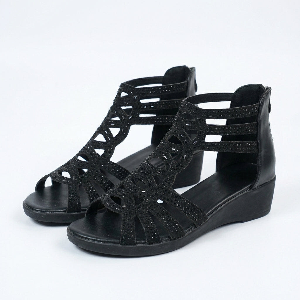 Ala | Modern Orthopaedic Sandals