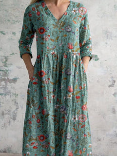 Ailbhe | Women’s Timeless Dress