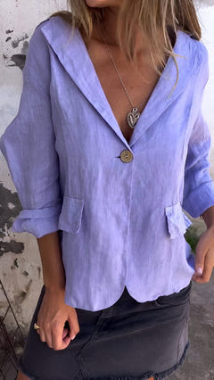Rhonda | Minimalist Top