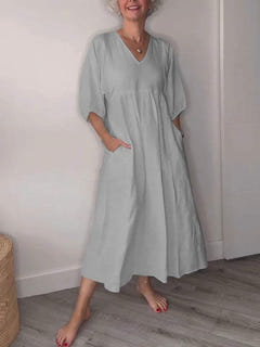 Celyn | Shoreline Comfort Dress