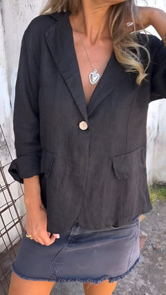 Rhonda | Minimalist Top