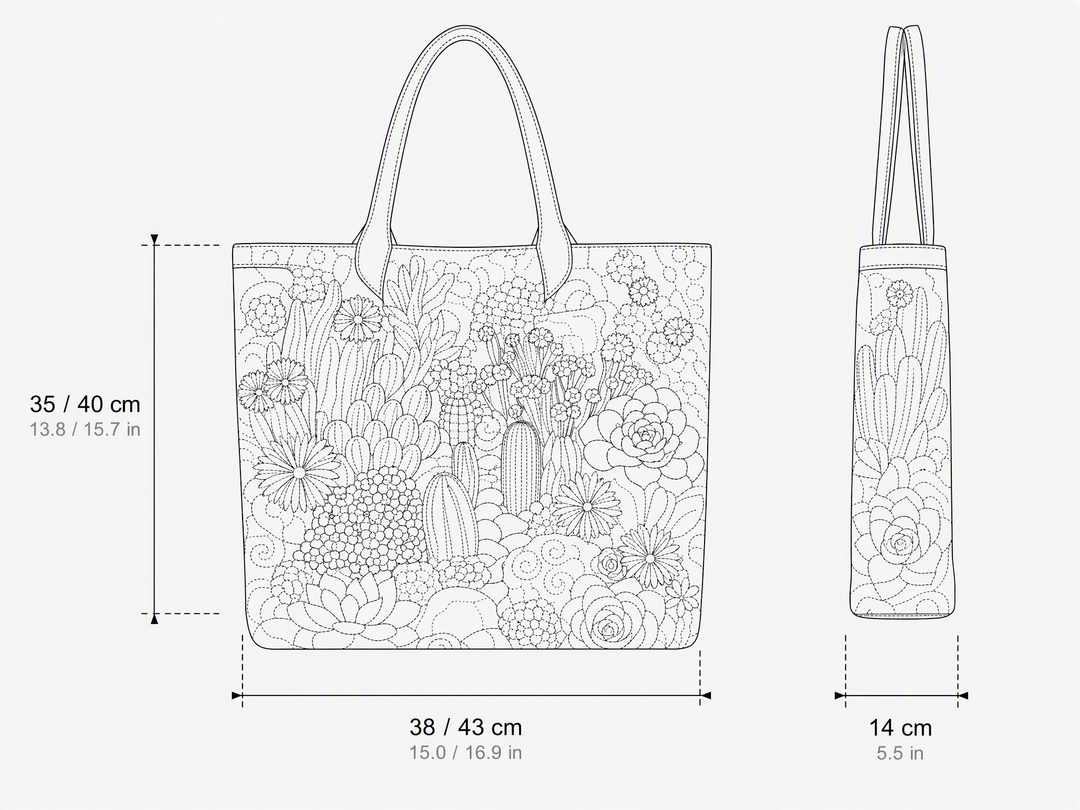 Kendra dimensions