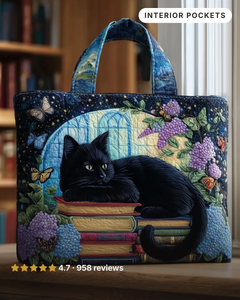 Lana | Padded Tote Bag