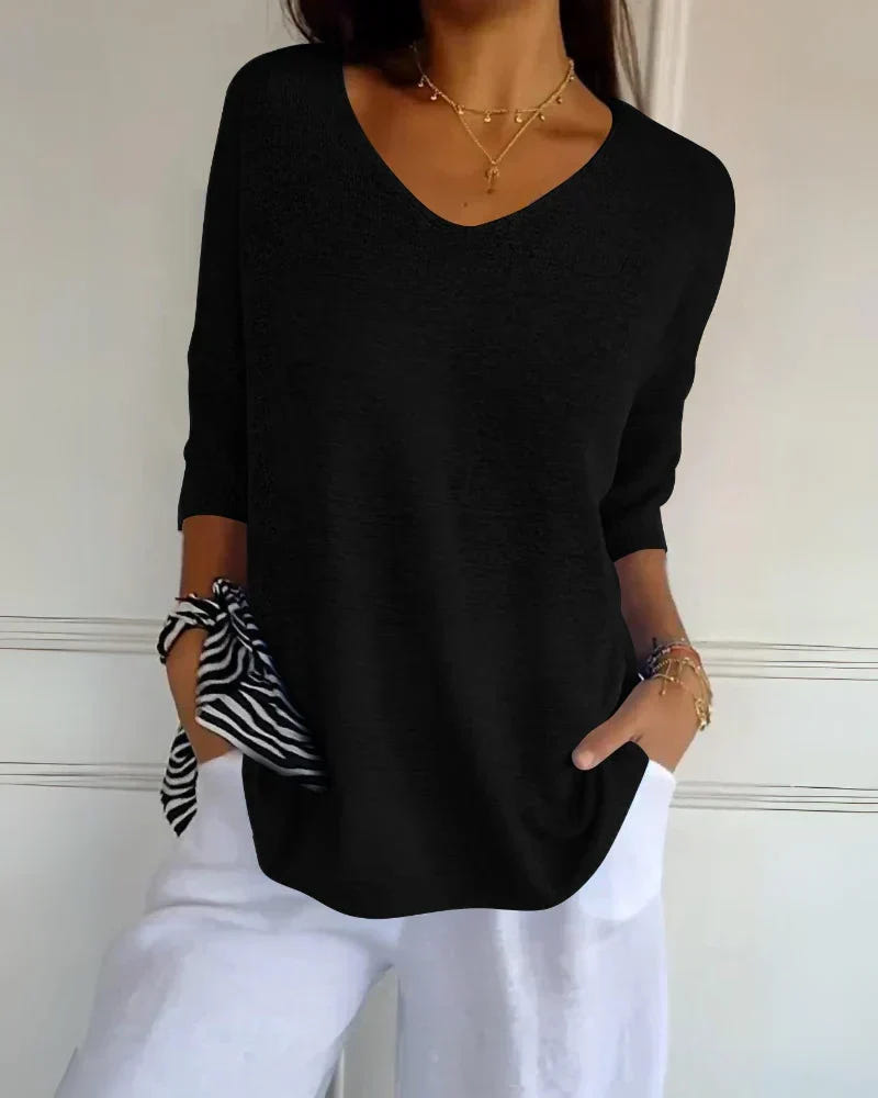 Callie | Light Breeze Top