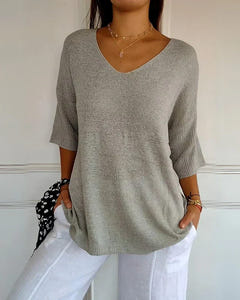 Callie | Light Breeze Top