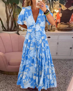Erika | Soft Grace Maxi