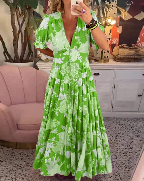 Erika | Soft Grace Maxi