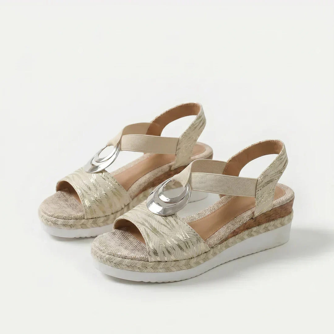 Gareth | Comfort Orthopedic Sandals