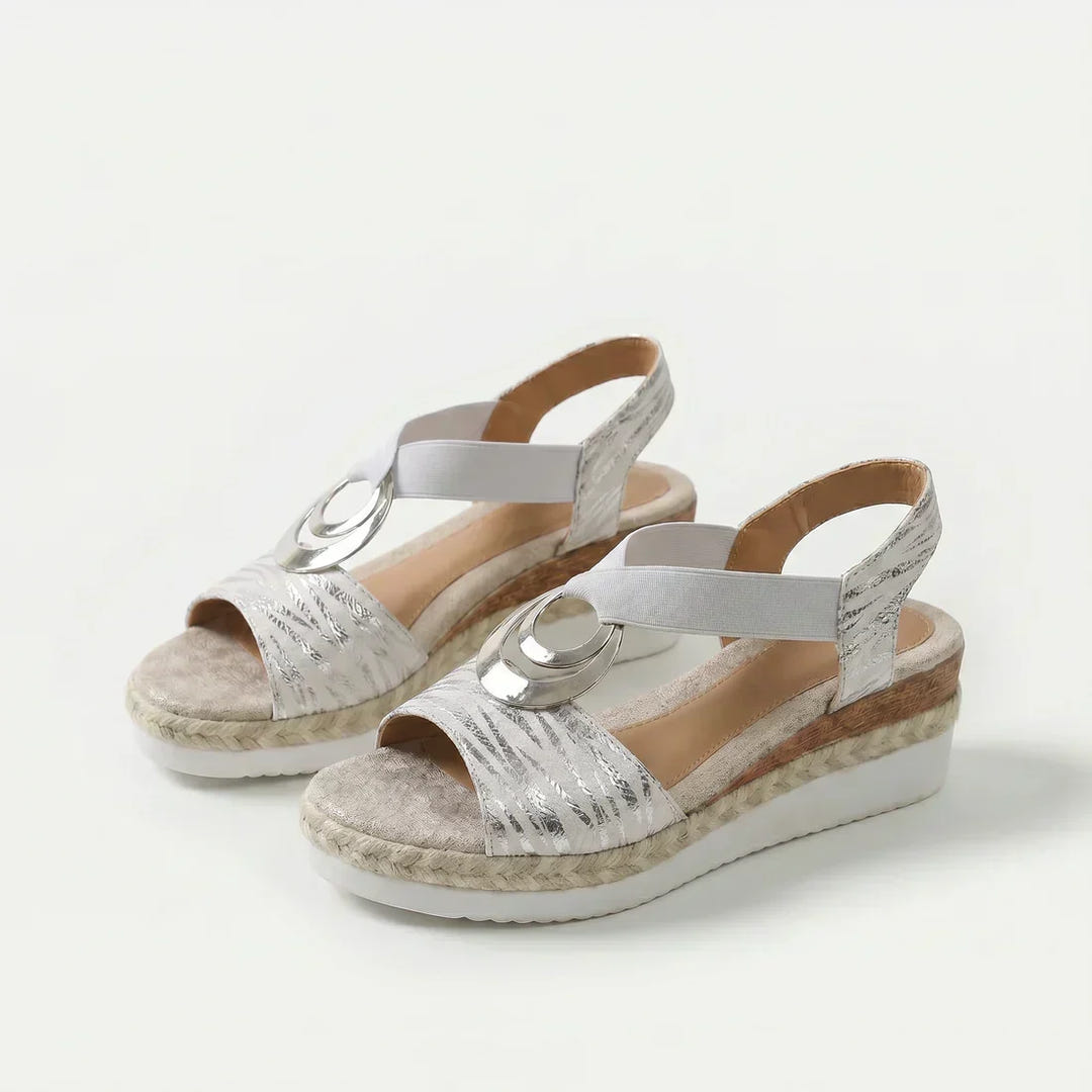 Gareth | Comfort Orthopedic Sandals
