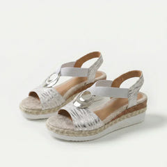Gareth | Comfort Orthopedic Sandals