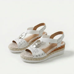 Gareth | Comfort Orthopedic Sandals