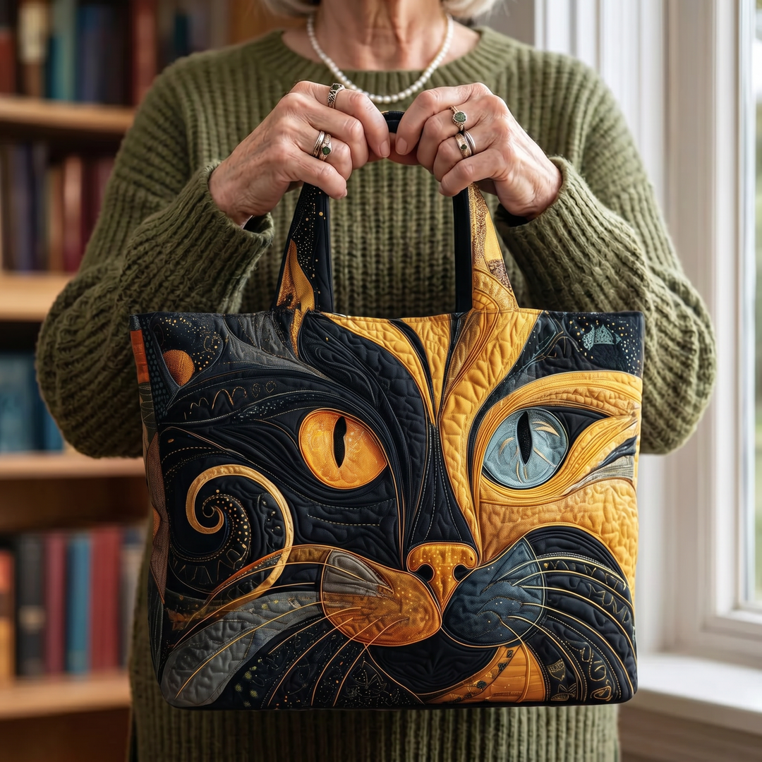 Rhea | Padded Interior-Pocket Tote