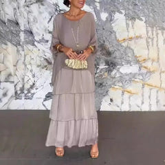 Helena | Graceful Maxi Dress