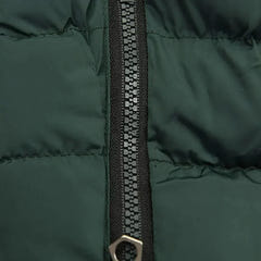Eibhlín | Fur Lined Hooded Jacket
