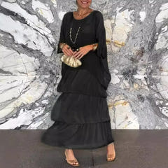 Helena | Graceful Maxi Dress