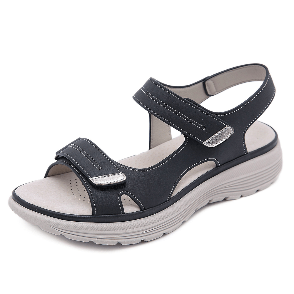 Donatella | Shoreline Orthopaedic Sandals