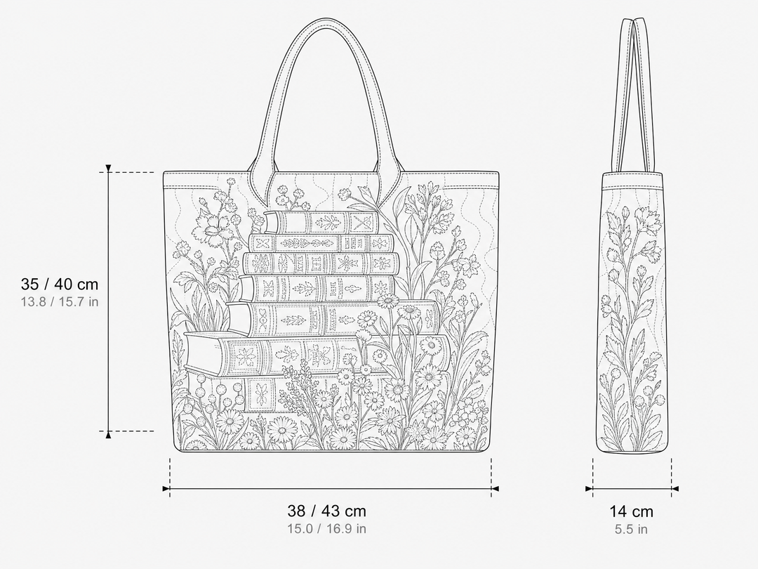 Maja dimensions