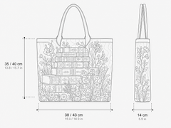 Maja dimensions