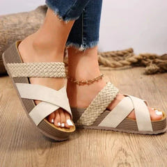 Doris | Comfort and Style Sandals