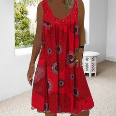Wrika | Summer Shore Dress