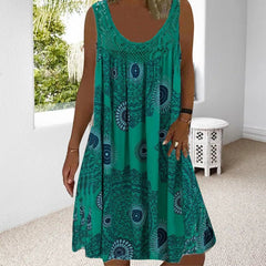 Wrika | Summer Shore Dress