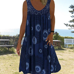 Wrika | Summer Shore Dress