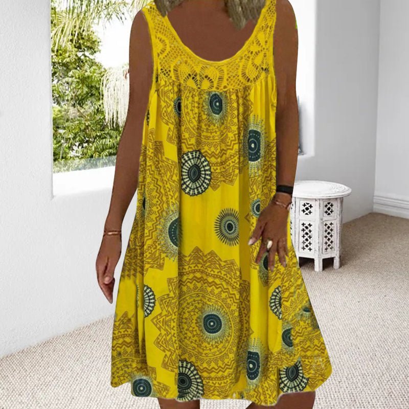 Wrika | Summer Shore Dress
