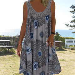 Wrika | Summer Shore Dress