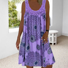 Wrika | Summer Shore Dress