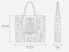 Osanna dimensions