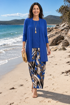 Bertilla | Relaxed 3-Piece Set