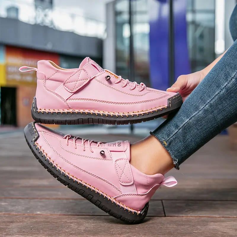 Swinburne | Comfort Arch Sneakers