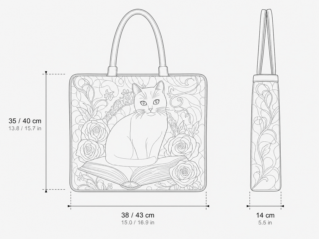 Pip dimensions