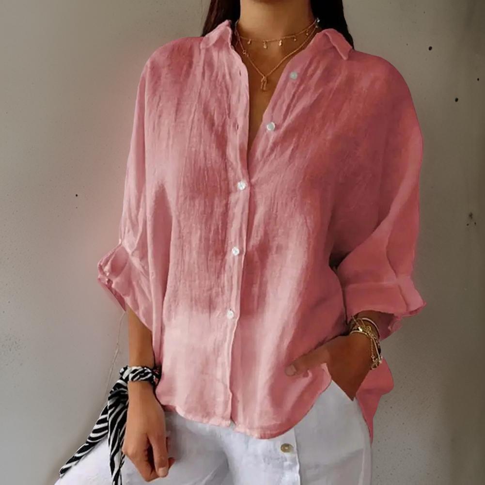 Tammie | Refined Blouse